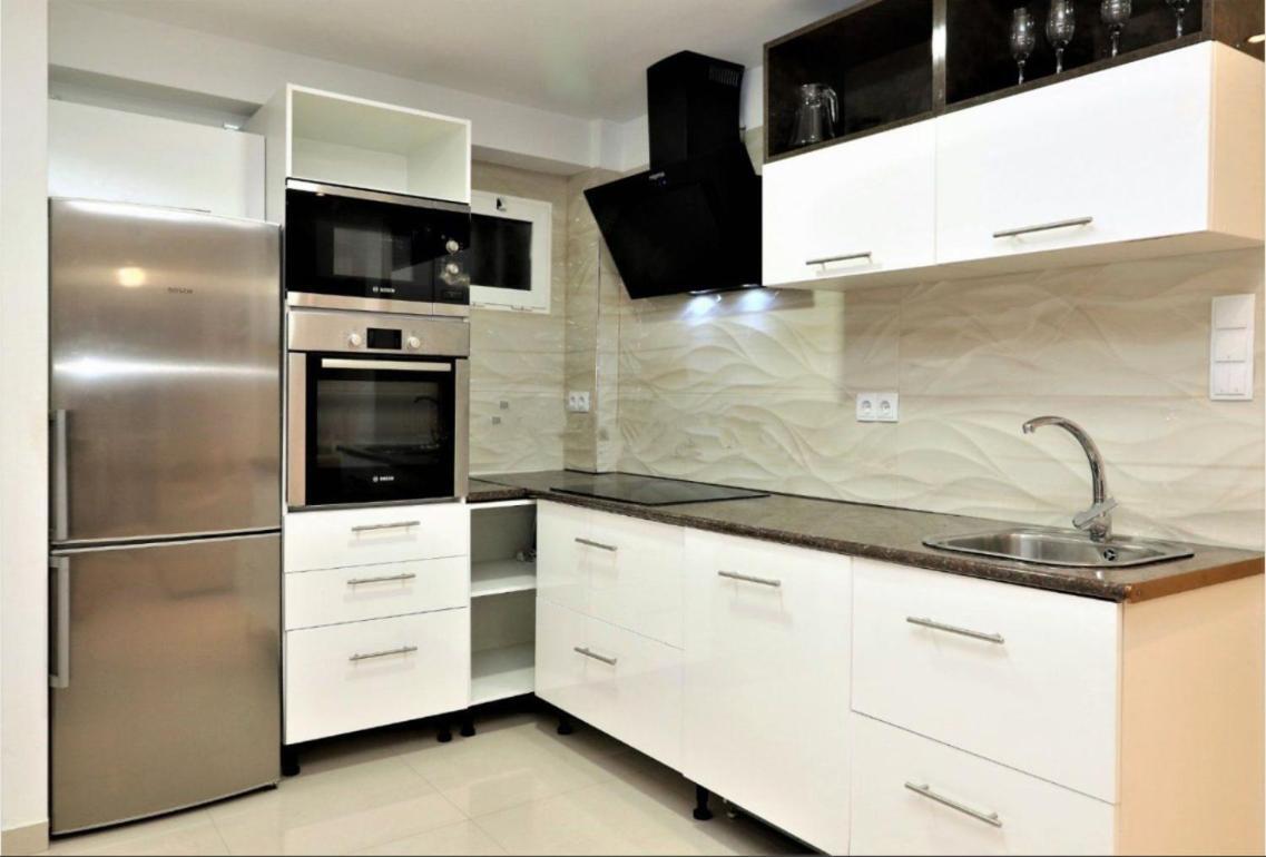 Levante Beachfront Luxury Apartment Benidorm Exteriör bild